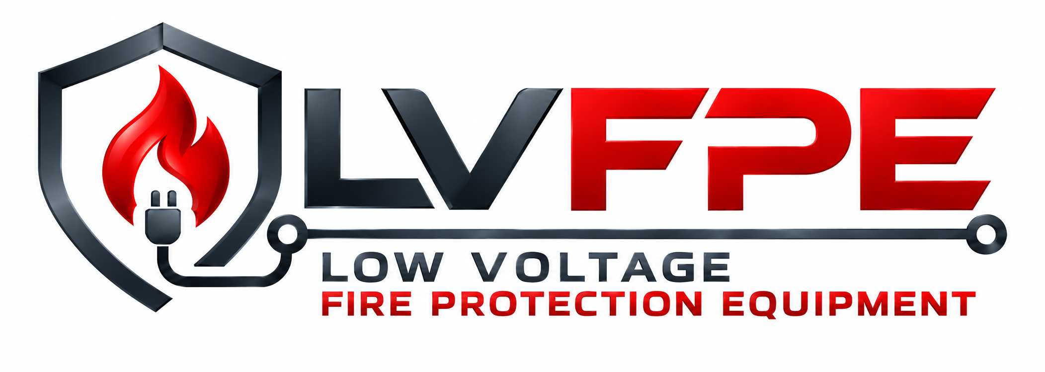 LVFPE — Low Voltage Fire Protection Equipment